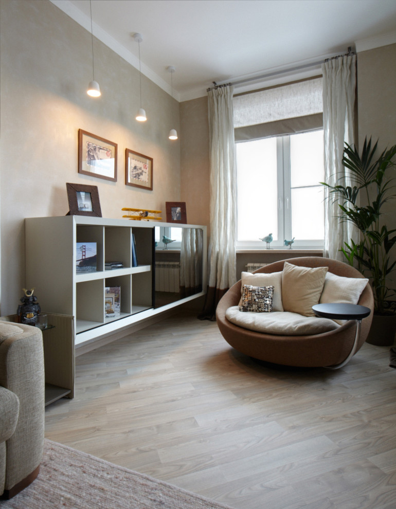 Студия на Фрунзенской