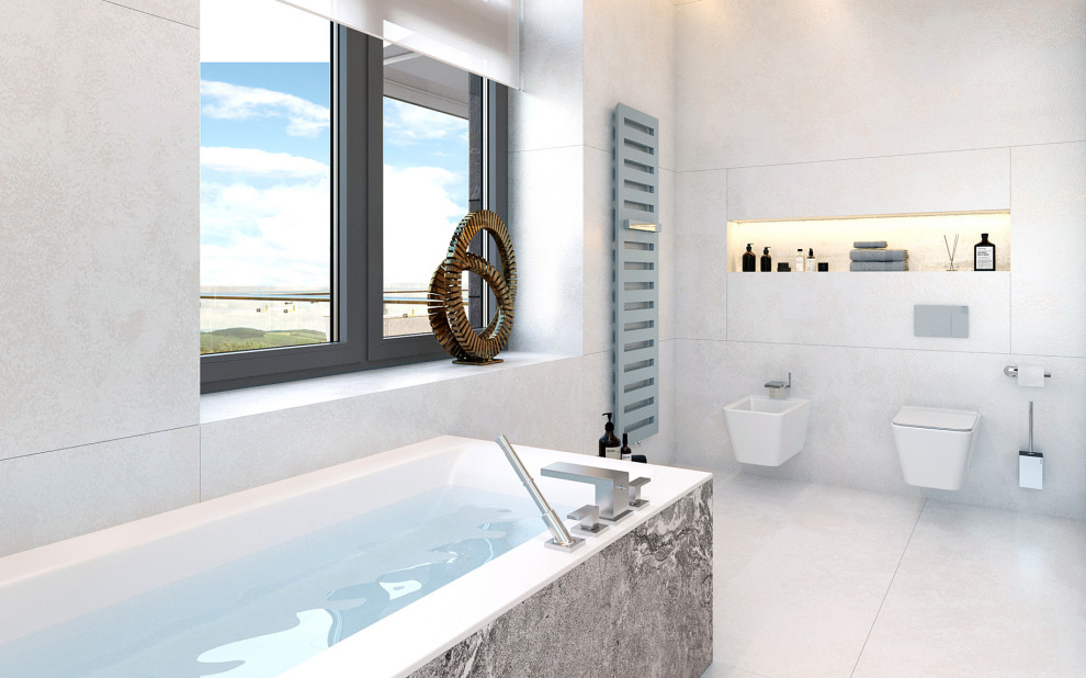 Дом в подмосковье - 3