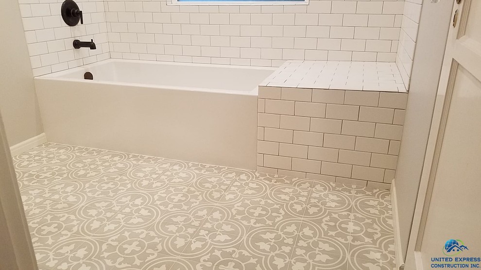Bathroom Remodeling In Laurel canyon
