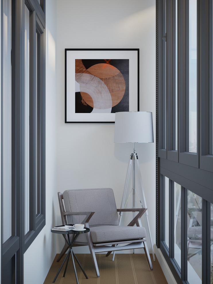 ЖК Русские сезоны