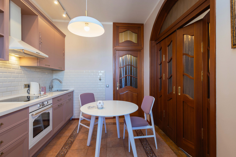 Дизайн Кухни