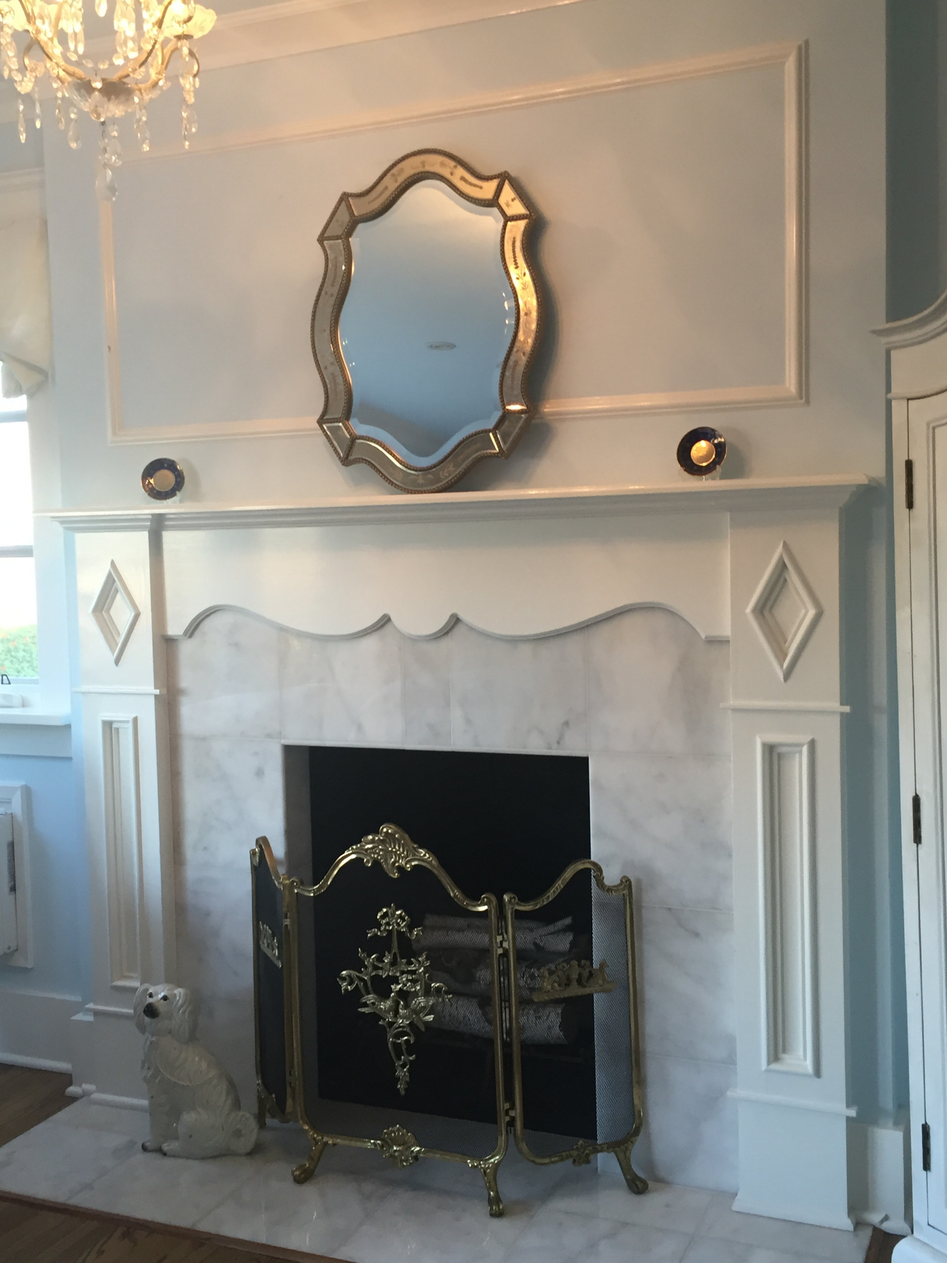 Coastal Cottage - Hart Residence