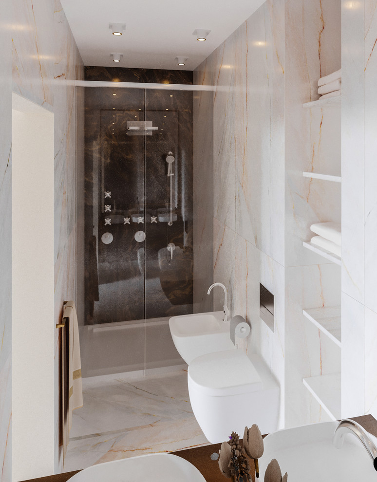 Квартира в центре москвы