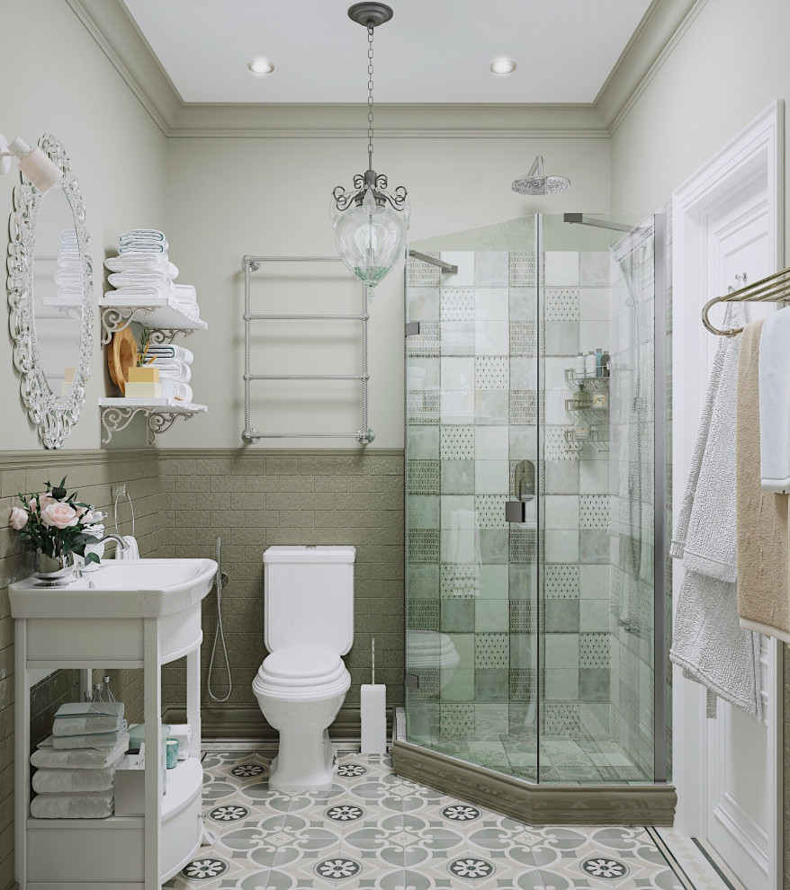 Городской прованс