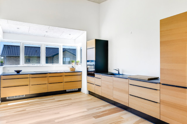 Inspiration modern-kitchen