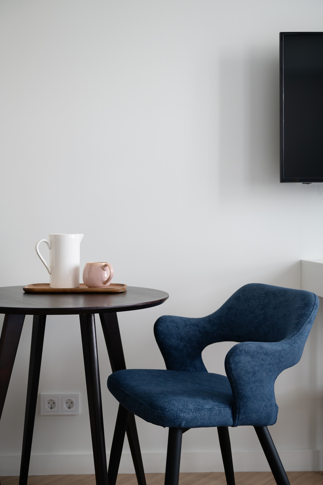 Студия в ЖК UNO