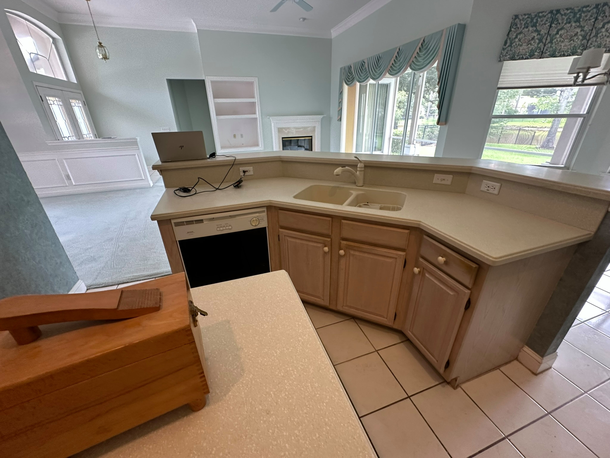 Full Kitchen Remodel | Modern Open-Concept Kitchen Renovation