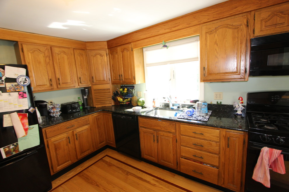 Open Concept- Project 4050