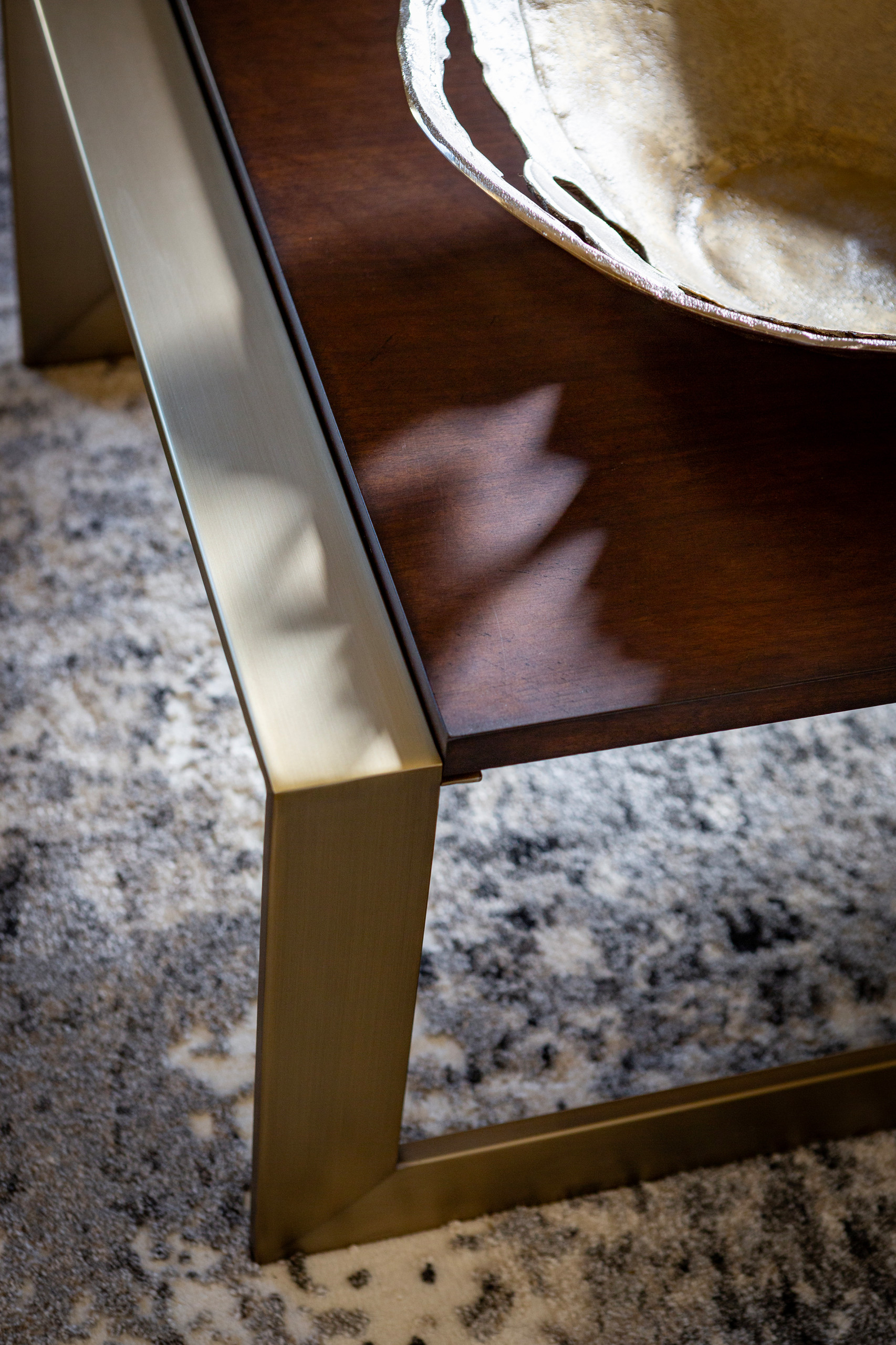 Color Forward Living