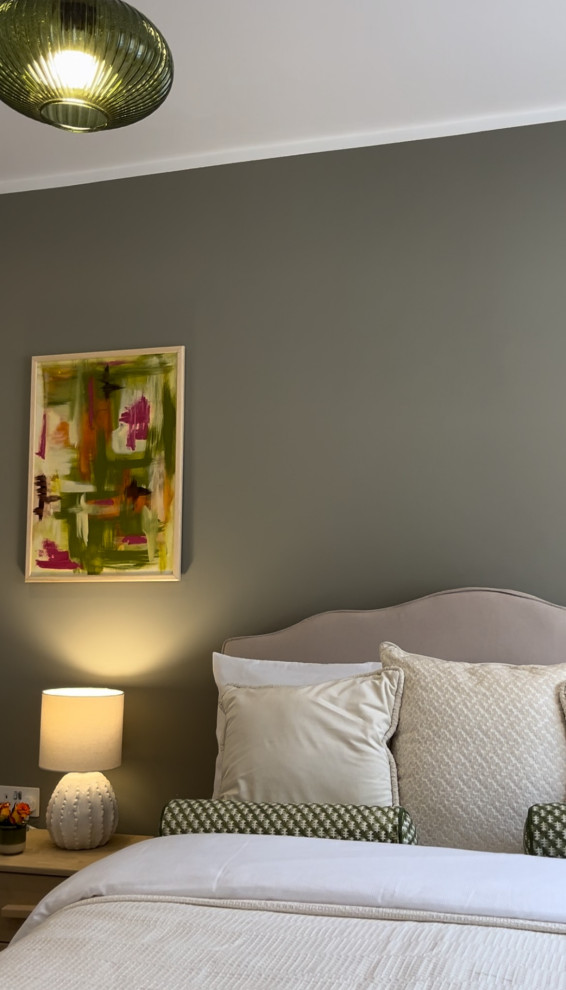 Luxury Interior for Robertson Road, Hykeham