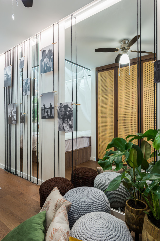 ТЕЛЕПРОЕКТ Большие перемены: ремонт для семьи Орловых