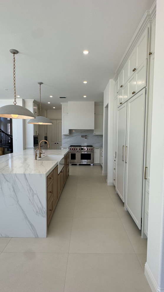 Kitchen Design