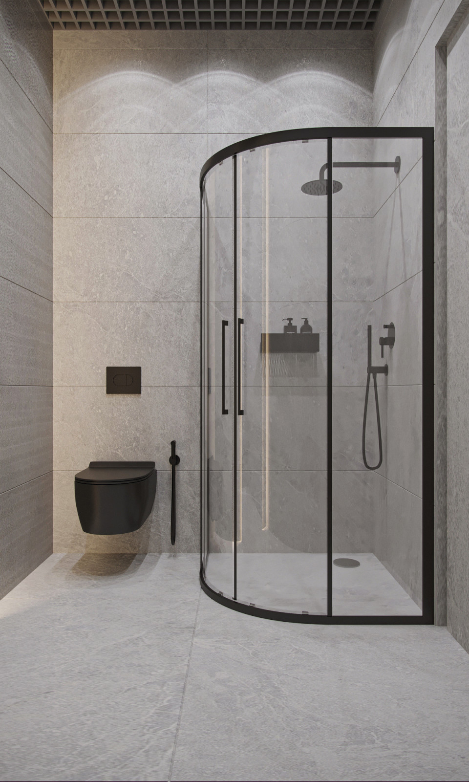 Мужская берлога