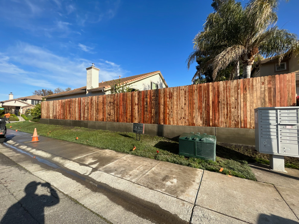 Fencing