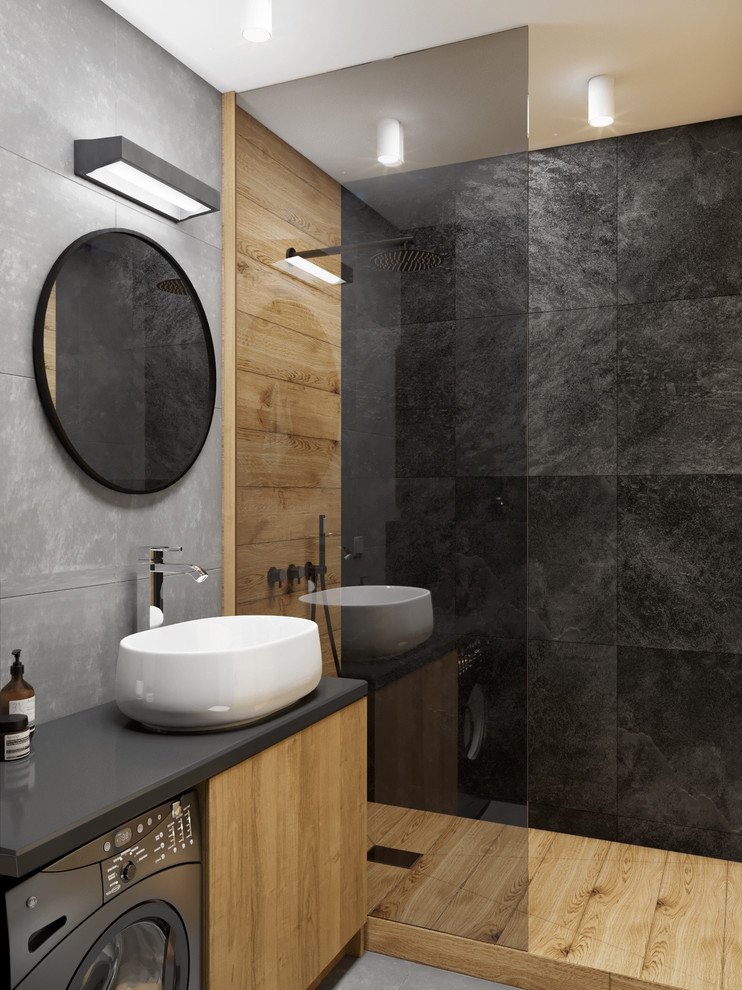 Квартира 30 м2, район Ленинские горки