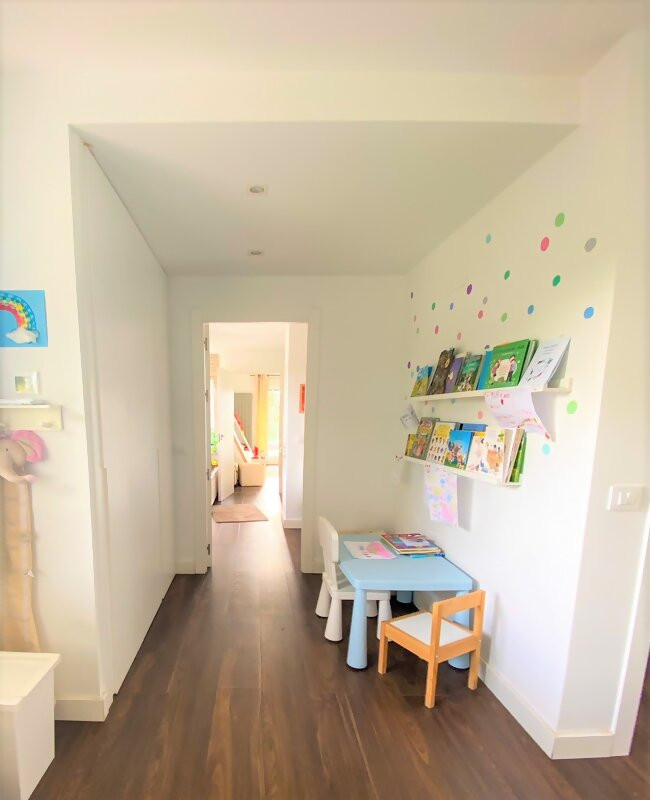 Habitaciones