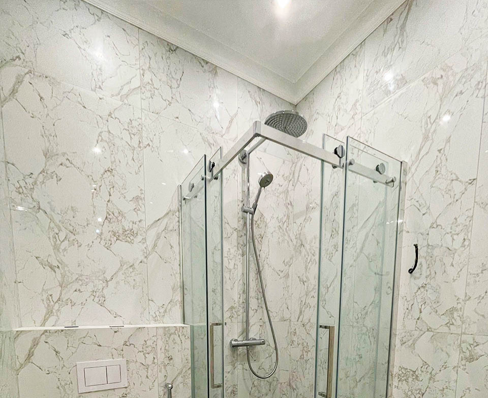 ЖК Царская Площадь