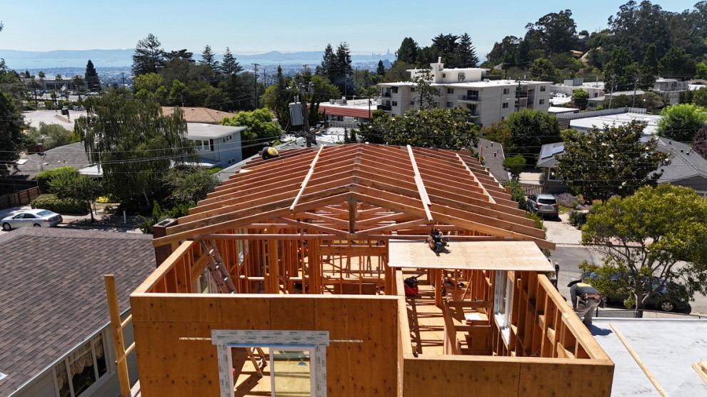 pier