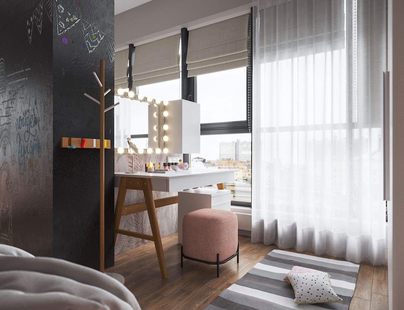 Некрасовский переулок