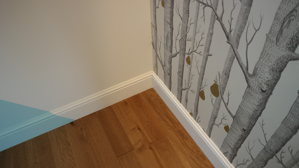 Комендантский пр-т д.58 ЖК Легенда Комендантского