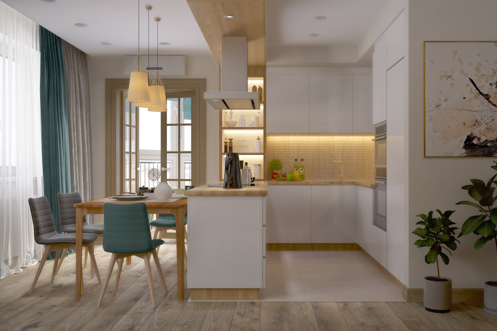 Дизайн квартиры