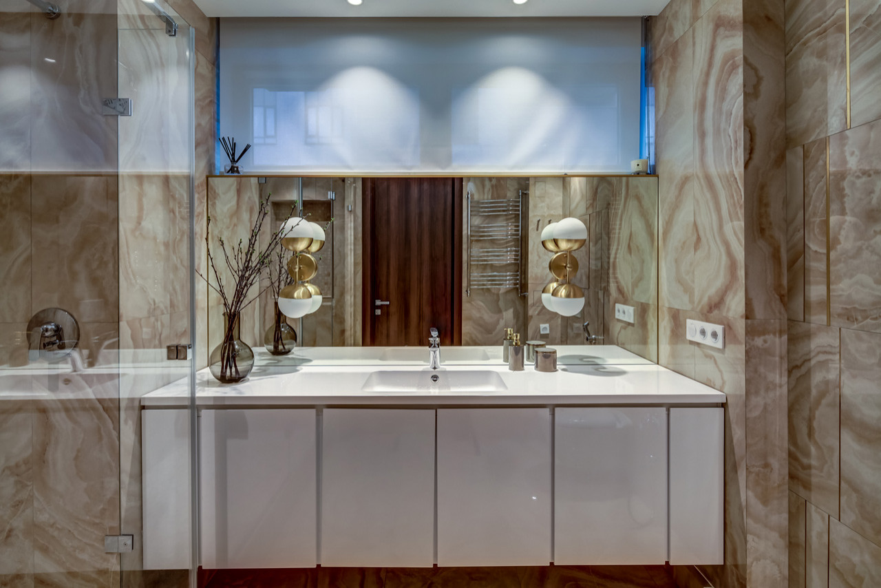 4 горизонта