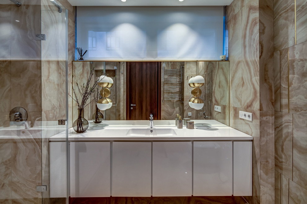 4 горизонта