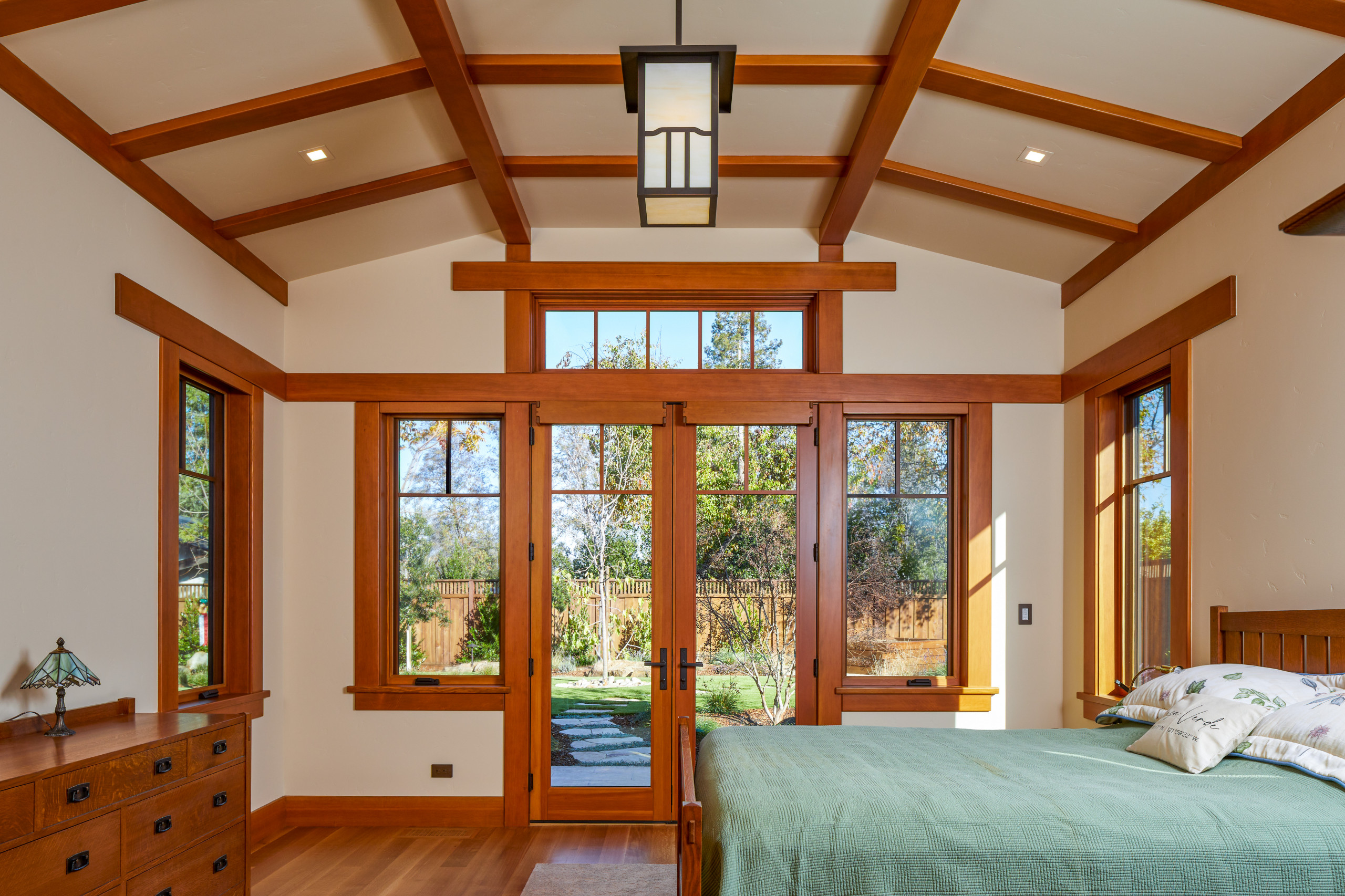 Monte Sereno Craftsman