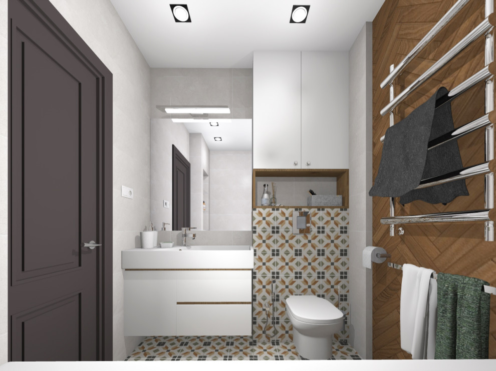 ЖК Северный