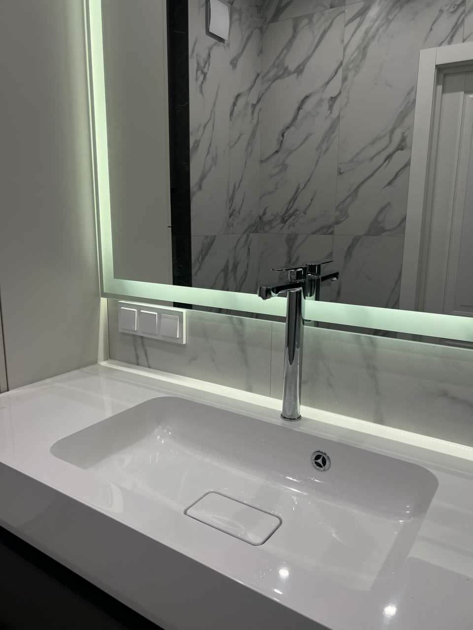 ЖК Волжские огни