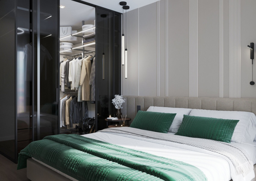 Дизайн однушки