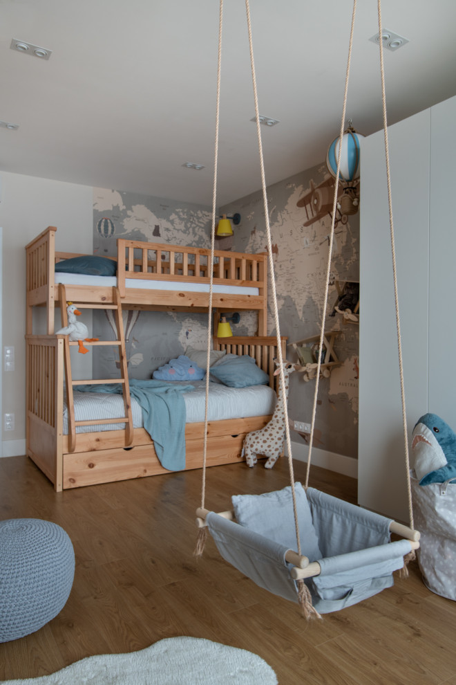 Квартира в ЖК "Кварта"