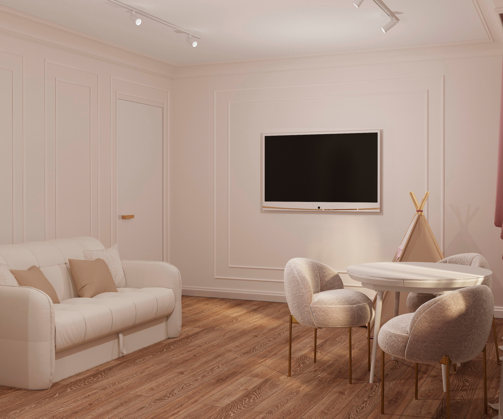 Privathaus Oberkirchen