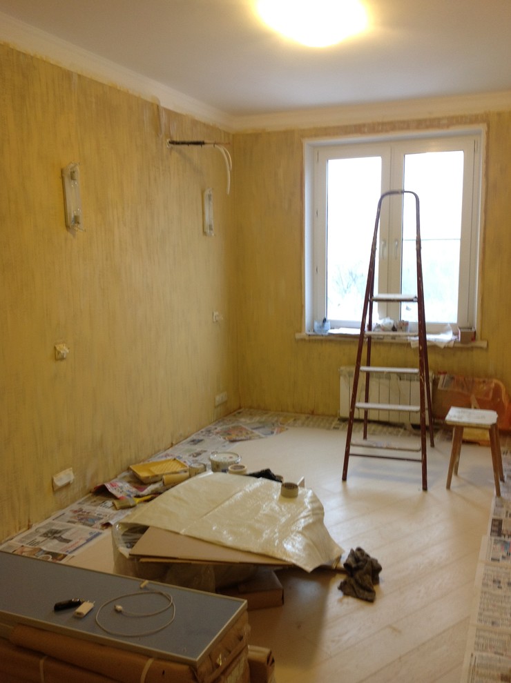 Новогиреево