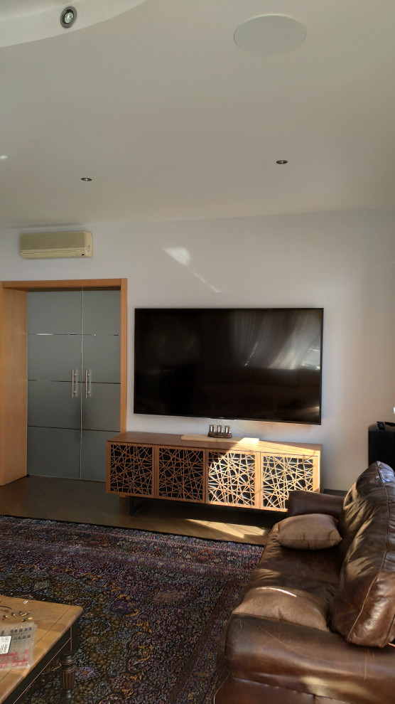 Домашний кинотеатр Жуковка