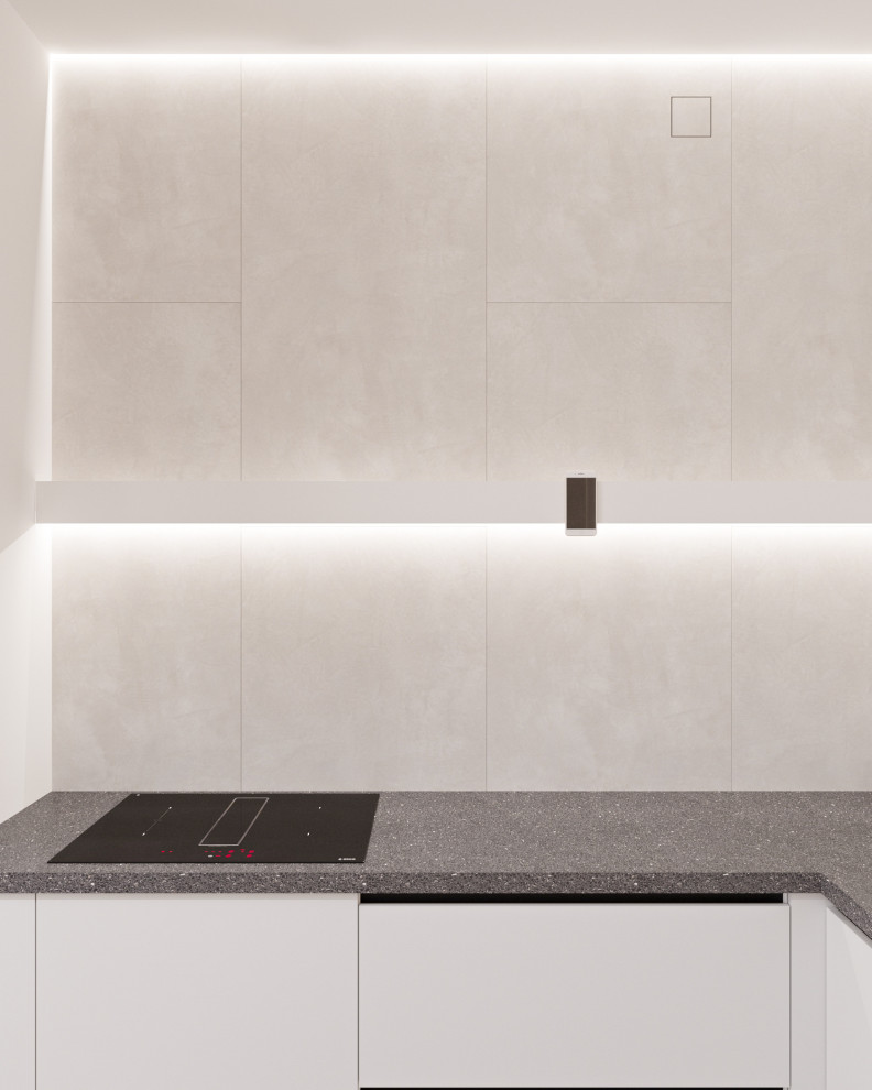 ЖК Скандис озеро, 2-к