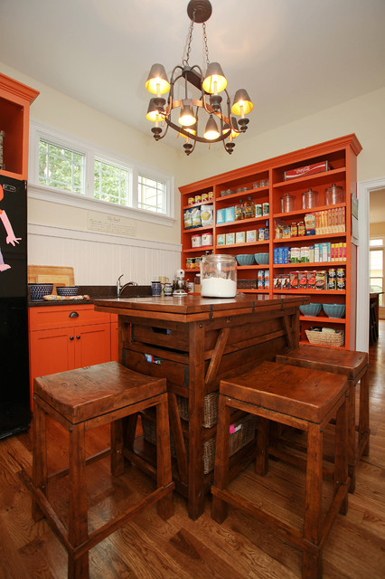 "liz" craftsman-cucina