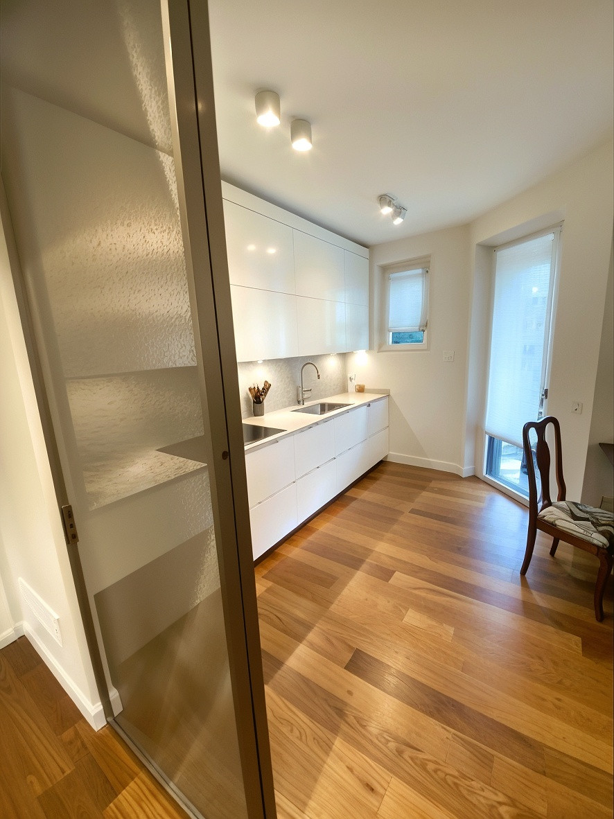 Casa MG I 200mq