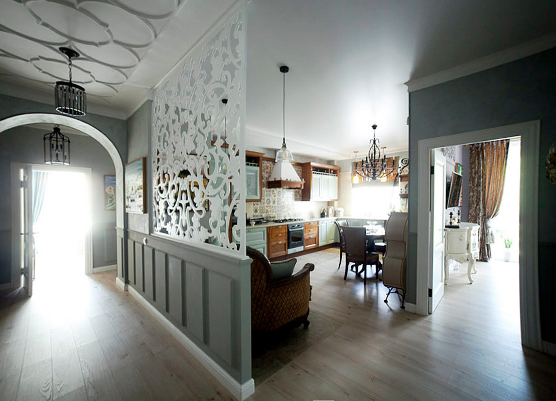 Любимые вещи в новую квартиру!