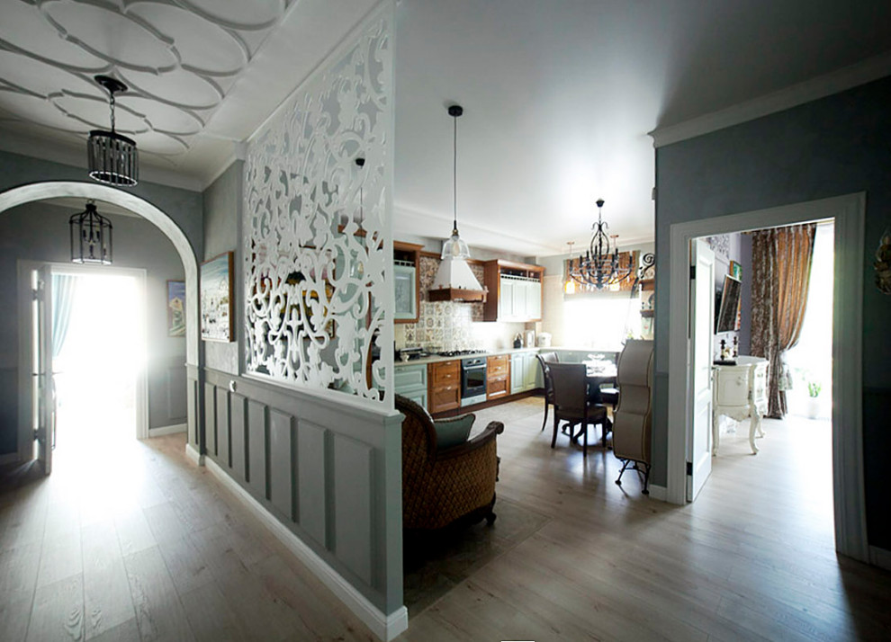 Любимые вещи в новую квартиру!