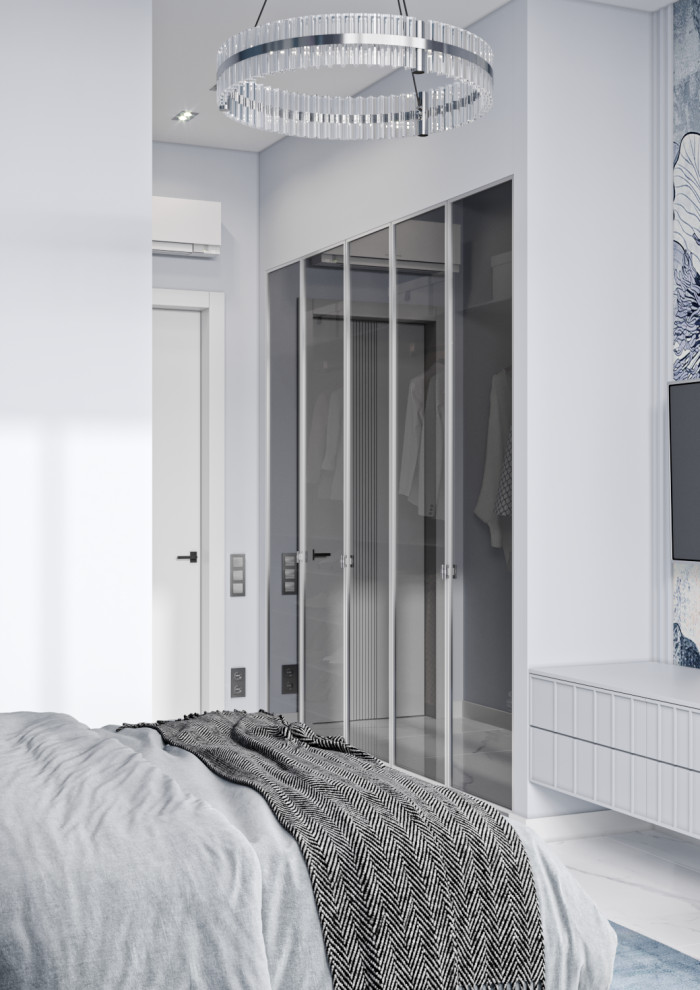 г.Сириус , б-р Надежд , 105 кв.м \ 2 спальни