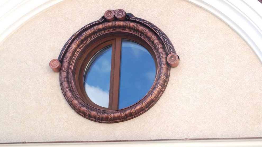 Эксклюзивные медные изделия на заказ