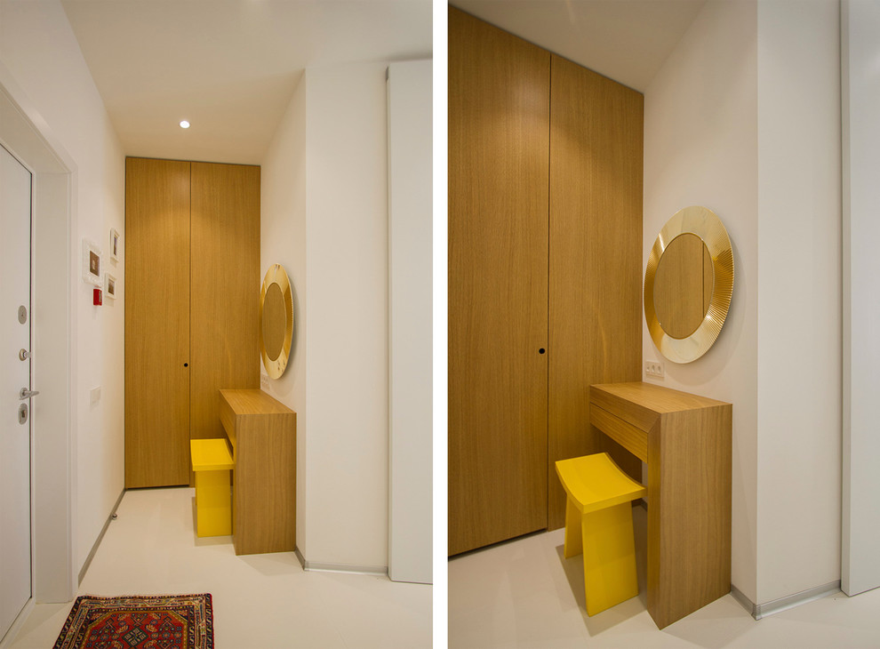 Квартира в Жилом комплексе «Академия Люкс»