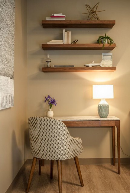 RMH Stanford minimalistisch-arbeitszimmer