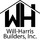 Will-Harris Builders