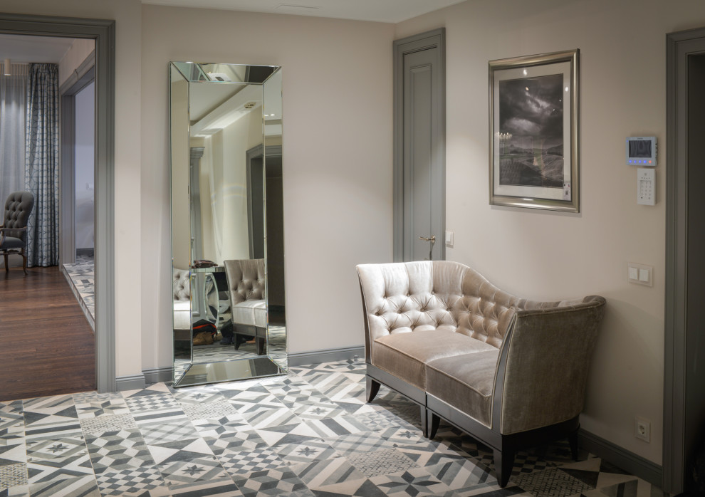 Квартира на Иваньковском шоссе