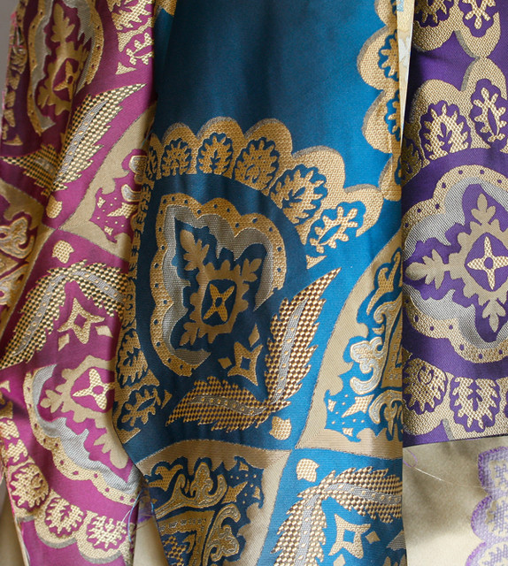 India Silk