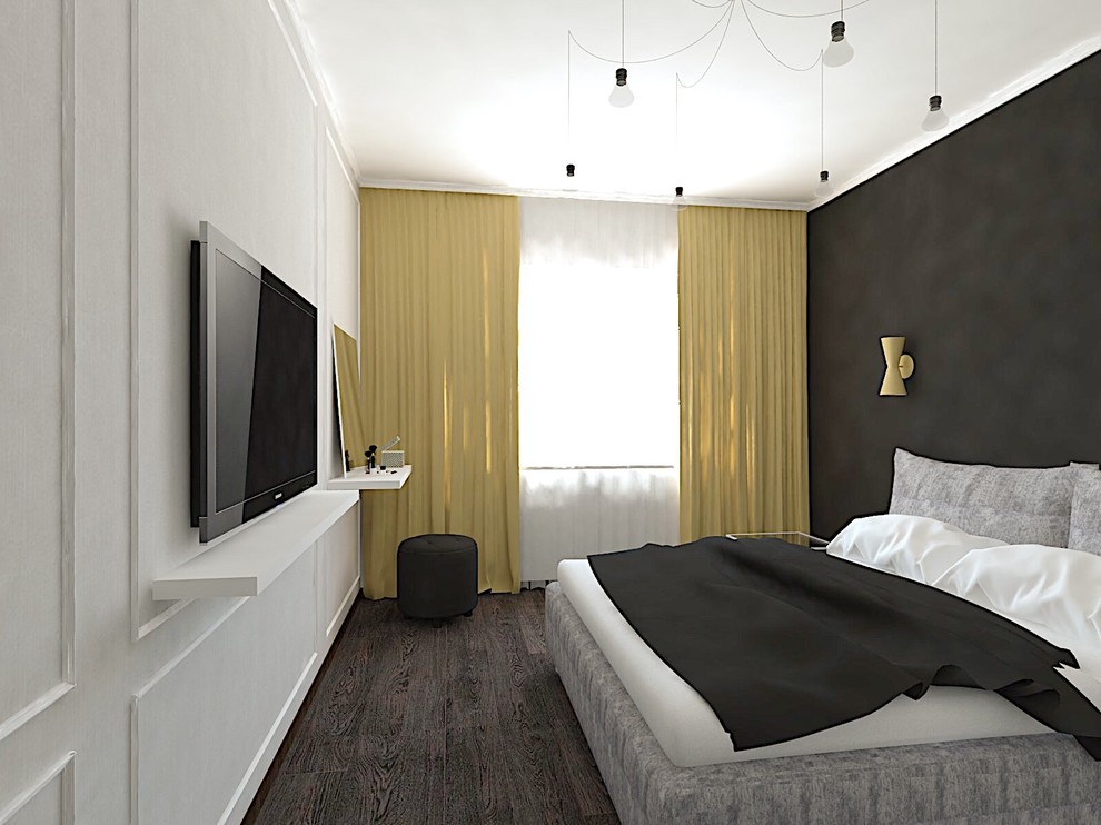 Квартира для молодой семьи в ЖК "Life"