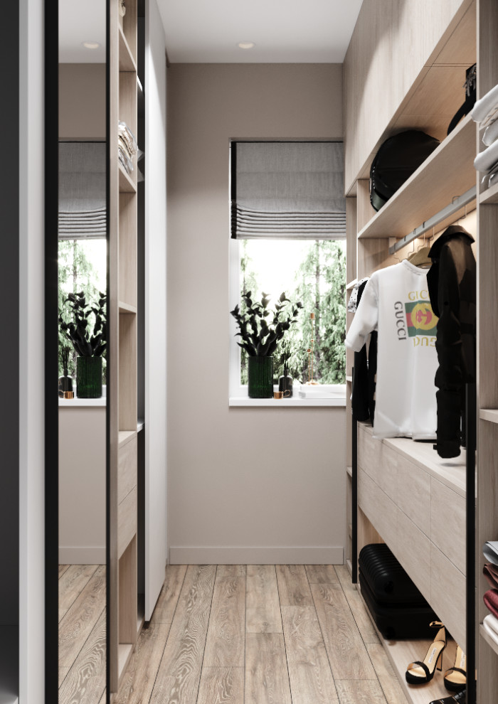 Дизайн-проект дома