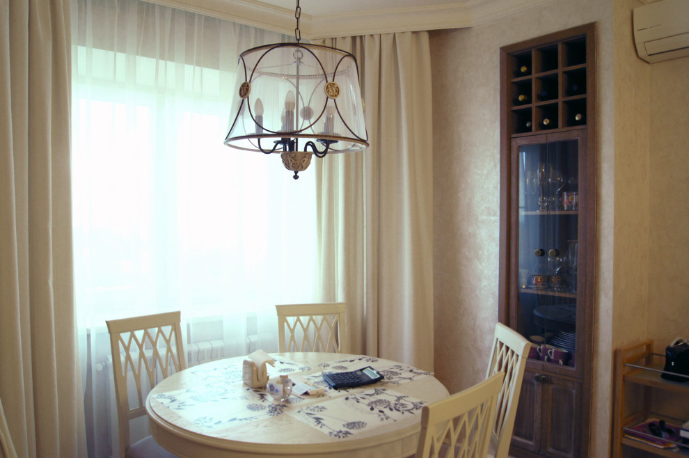 Воспоминания о Санторини